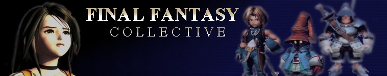 final fantasy collective logo